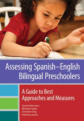 Assessing Spanish-English Bilingual Preschoolers