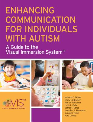 Enhancing Communication for Individuals with Autism