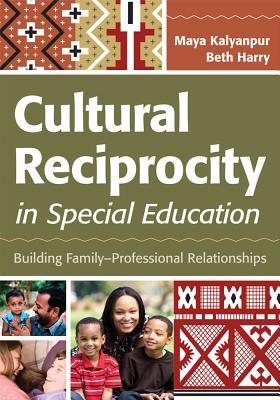 Cultural Reciprocity in Special Education