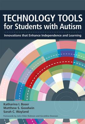 Technology Tools for Students with Autism