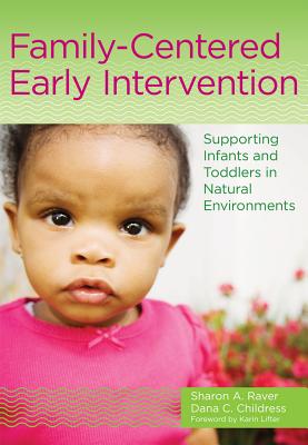 Family-Centered Early Intervention