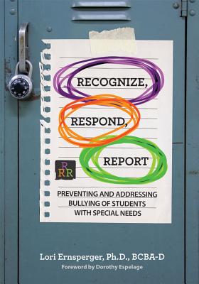 Recognize, Respond, Report