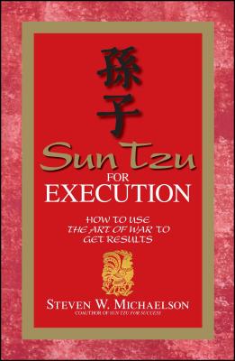 Sun Tzu For Execution