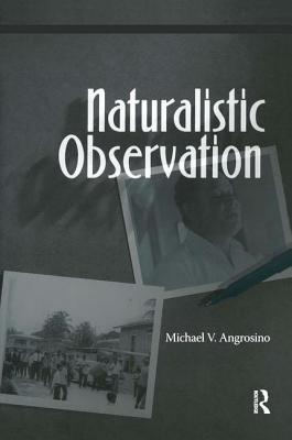 Naturalistic Observation