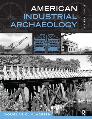 American Industrial Archaeology