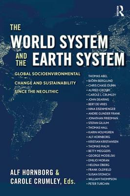 The World System and the Earth System