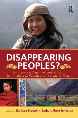 Disappearing Peoples?