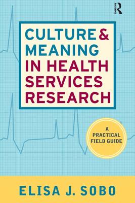 Culture and Meaning in Health Services Research