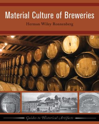 Material Culture of Breweries