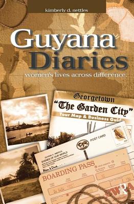 Guyana Diaries