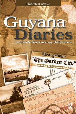 Guyana Diaries