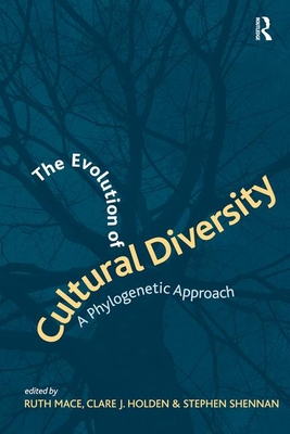 The Evolution of Cultural Diversity