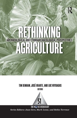 Rethinking Agriculture