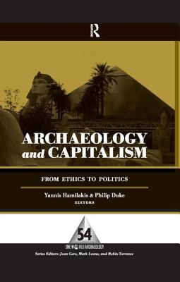 Archaeology and Capitalism