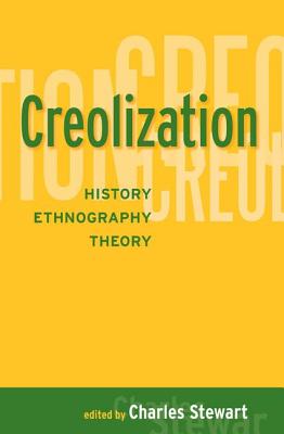 Creolization