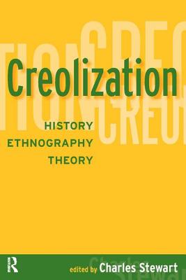 Creolization