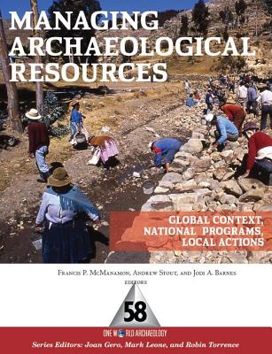 Managing Archaeological Resources