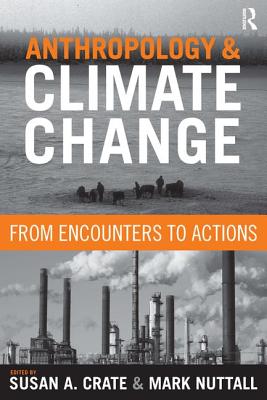 Anthropology and Climate Change