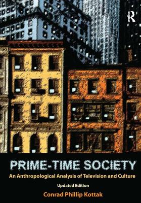 Prime-Time Society