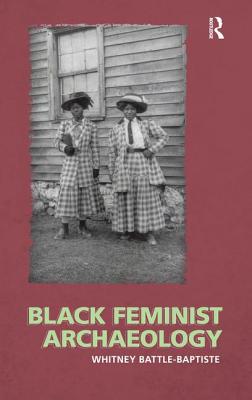 Black Feminist Archaeology