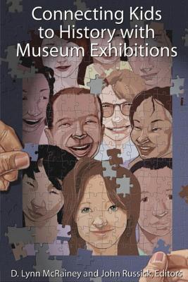 Connecting Kids to History with Museum Exhibitions