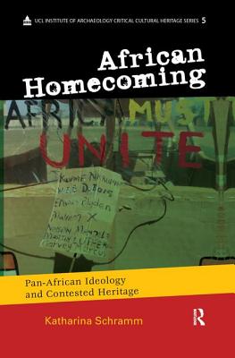 African Homecoming