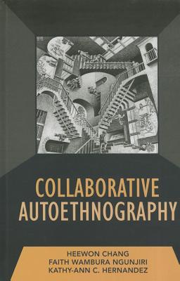 Collaborative Autoethnography