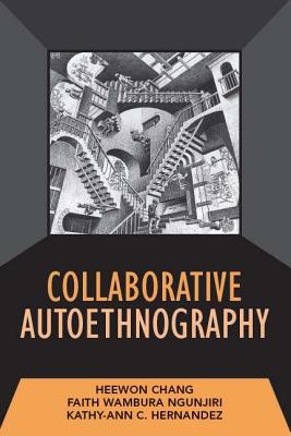 Collaborative Autoethnography