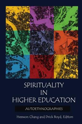 Spirituality in Higher Education