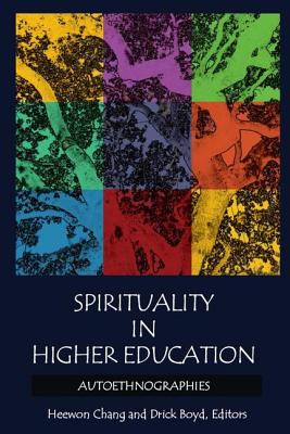 Spirituality in Higher Education