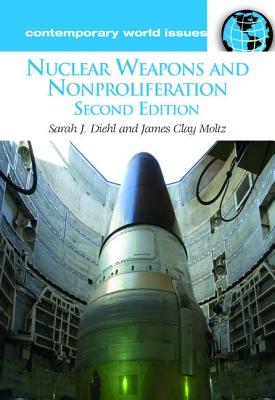 Nuclear Weapons and Nonproliferation