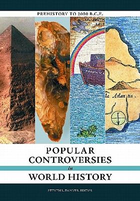 Popular Controversies in World History