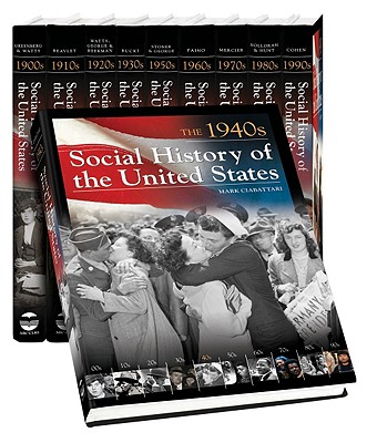 Social History of the United States