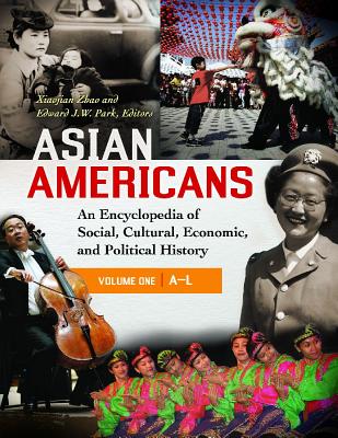 Asian Americans