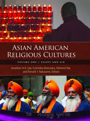 Asian American Religious Cultures