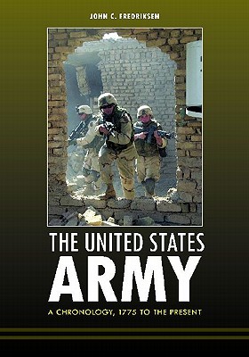 The United States Army