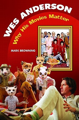 Wes Anderson