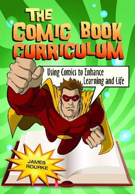 The Comic Book Curriculum