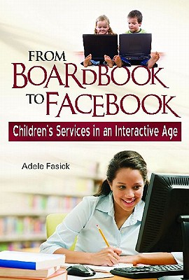 From Boardbook to Facebook