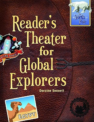 Readers Theatre for Global Explorers