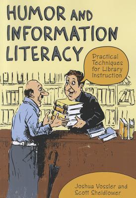 Humor and Information Literacy