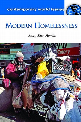 Modern Homelessness