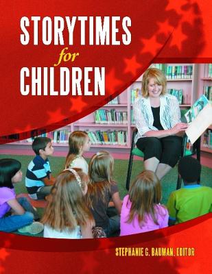 Storytimes for Children