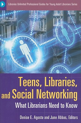 Teens, Libraries, and Social Networking