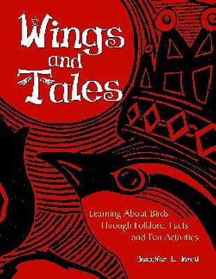 Wings and Tales