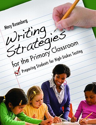 Writing Strategies for the Primary Classroom