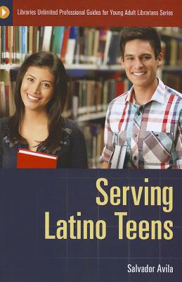 Serving Latino Teens