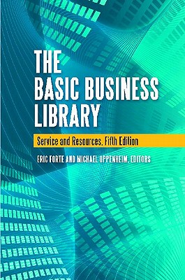 The Basic Business Library