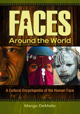 Faces around the World