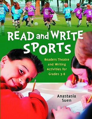 Read and Write Sports